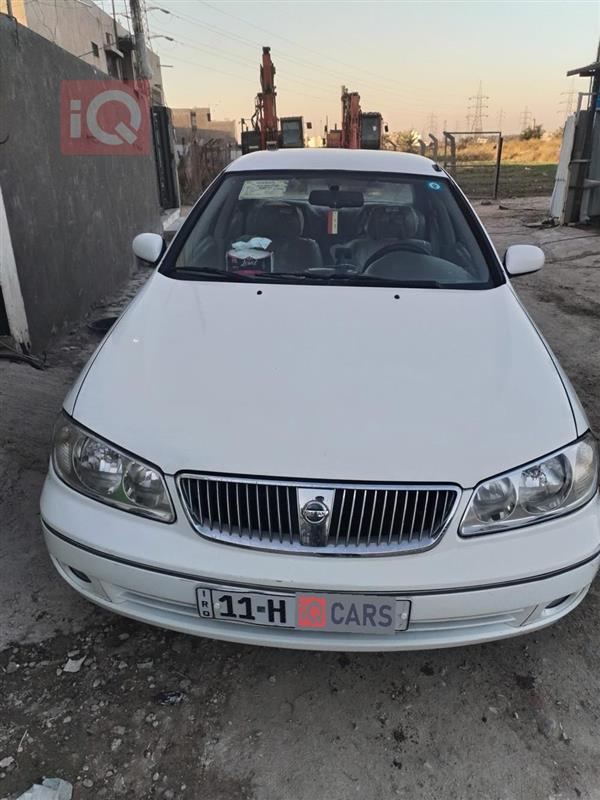 نيسان صني 2009 للبيع في العراق -  بغداد